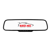 Видеорегистратор Sho-Me SFHD 300 зеркало