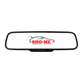 Видеорегистратор Sho-Me SFHD 400 зеркало