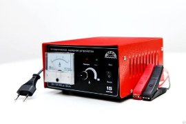 Зарядное устройство Нева Авто 15А для АКБ до 190 А/ч