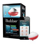 Bluetooth-эхолот Ibobber