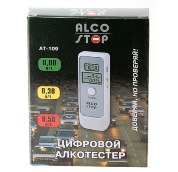 Алкотестер Alco-Stop AT-109