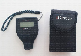 Толщиномер rDevice RD-1000 Pro V.2 (все возможные опции, два экрана)