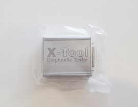 X-Tool программатор (Польша)