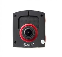 Видеорегистратор Subini GD-625RU