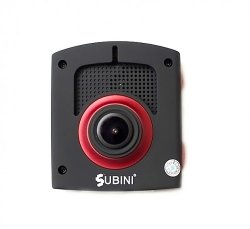 Видеорегистратор Subini GD-625RU